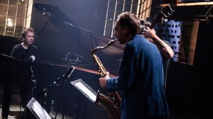 oświetlenie filharmonia